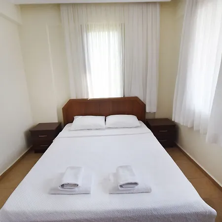 Kay8300 Arican 3 Bedrooms Βίλα Ολουντενίζ