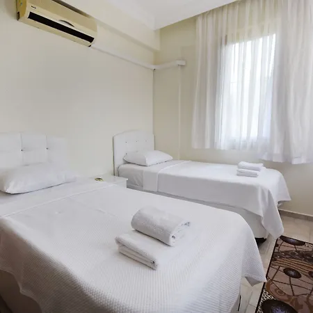 Kay8300 Arican 3 Bedrooms Βίλα *