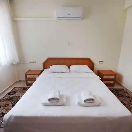 Kay8300 Arican 3 Bedrooms * Ολουντενίζ