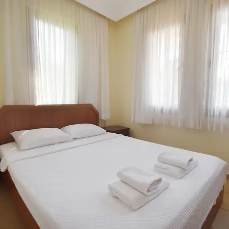 Βίλα Kay8300 Arican 3 Bedrooms *