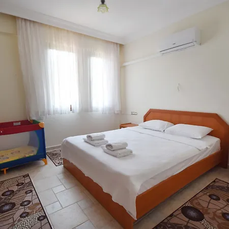 Βίλα Kay8300 Arican 3 Bedrooms Ολουντενίζ