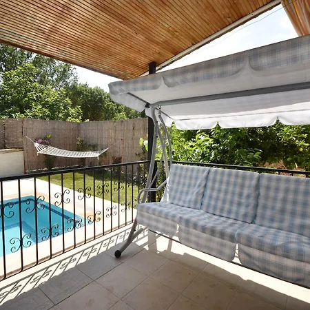 Βίλα Kay8300 Arican 3 Bedrooms *