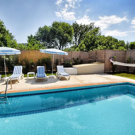 Βίλα Kay8300 Arican 3 Bedrooms *