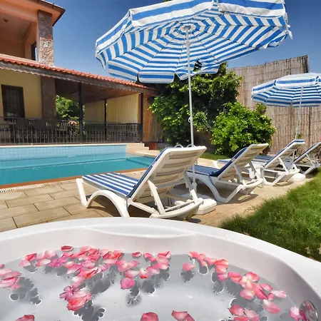 Kay8300 Arican 3 Bedrooms Βίλα Ολουντενίζ